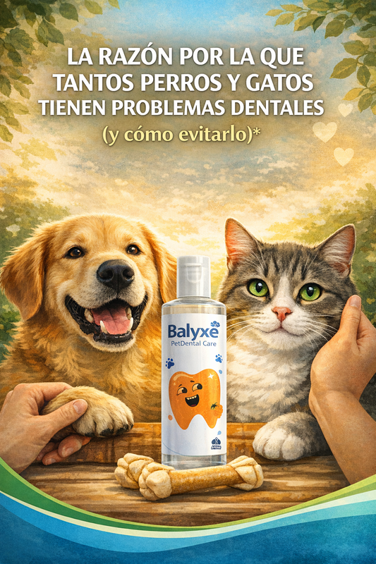 Ebook especial sobre salud en mascotas