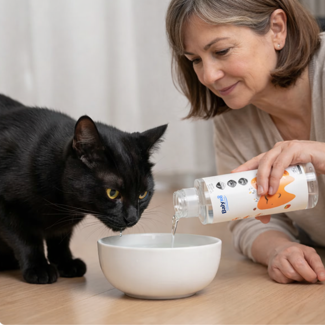 Balyxe: Protección Dental para Mascotas