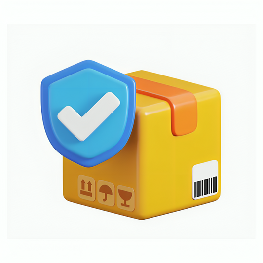 Protección de envío