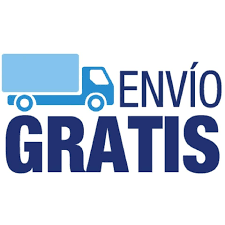 Envío Gratis